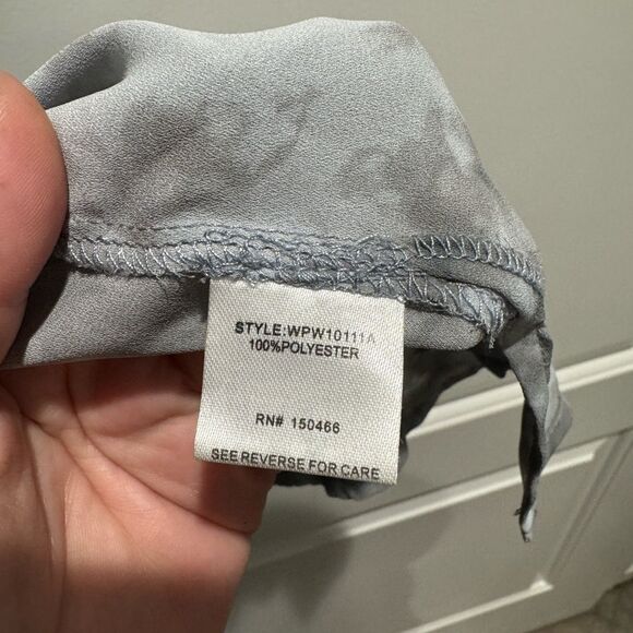 Goldray Tank Top - Picture 2 of 4